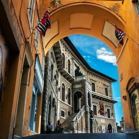 Villino Giovanna Wi-fi Ac Prima Fila Mare Pineta Panzió 3*