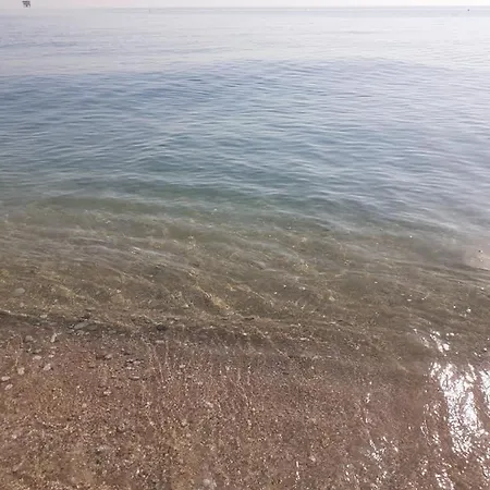 Villino Giovanna Wi-fi Ac Prima Fila Mare Pineta Panzió 3*