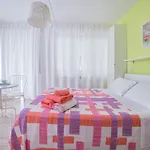 Villino Giovanna Wi-fi Ac Prima Fila Mare Pineta Bed and breakfast