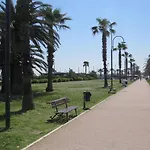 Villino Giovanna Wi-fi Ac Prima Fila Mare Pineta 3* Porto SantʼElpidio