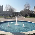 Villino Giovanna Wi-fi Ac Prima Fila Mare Pineta Bed and breakfast 3*