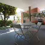 Bed and breakfast Villino Giovanna Wi-fi Ac Prima Fila Mare Pineta 3*