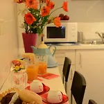 Bed and breakfast Villino Giovanna Wi-fi Ac Prima Fila Mare Pineta