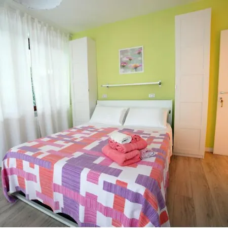 Villino Giovanna Bed & Breakfast