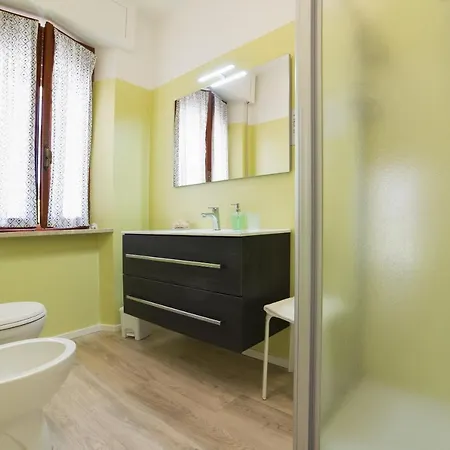 Villino Giovanna Bed & Breakfast