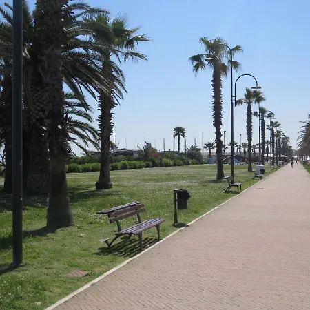 Villino Giovanna 3* Porto Sant'Elpidio