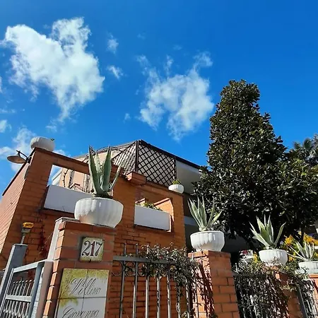 Villino Giovanna Bed & Breakfast Porto Sant'Elpidio