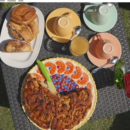 Villino Giovanna Bed & Breakfast