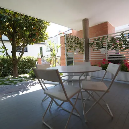 Bed & Breakfast Villino Giovanna 3*