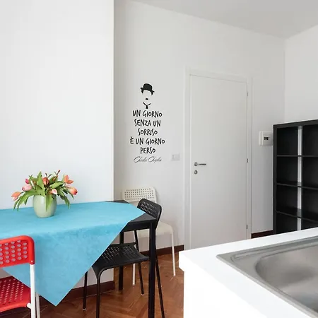 Villino Giovanna Bed & Breakfast