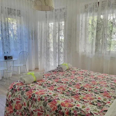 Bed & Breakfast Villino Giovanna