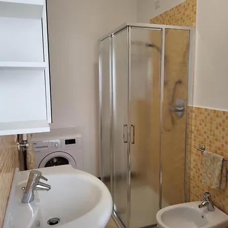 Villino Giovanna Bed & Breakfast