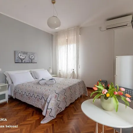 Villino Giovanna Wi-fi Ac Prima Fila Mare Pineta 4* Porto SantʼElpidio