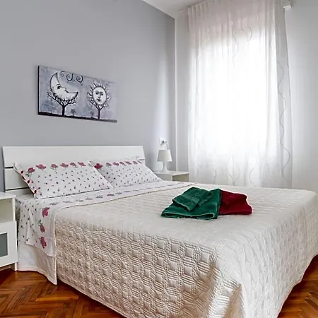 Villino Giovanna