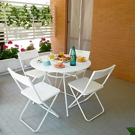 Frühstückspension Villino Giovanna 4*