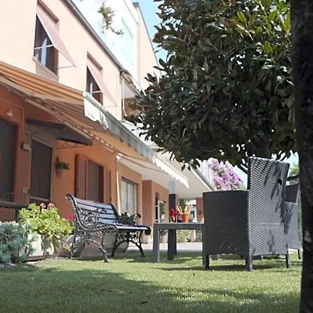 Villino Giovanna 4*