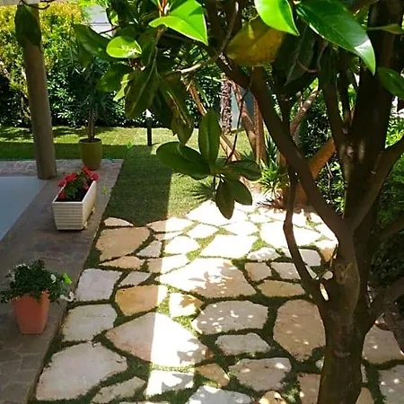 Villino Giovanna Porto SantʼElpidio