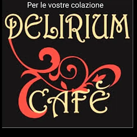 Frühstückspension Villino Giovanna