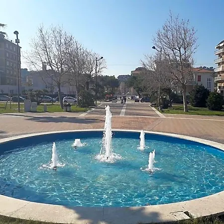 Villino Giovanna Porto SantʼElpidio