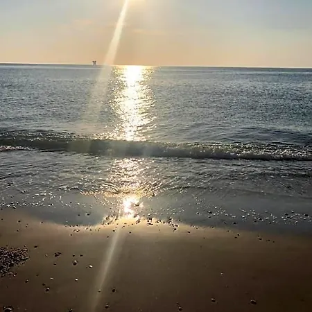Villino Giovanna Frühstückspension Porto SantʼElpidio