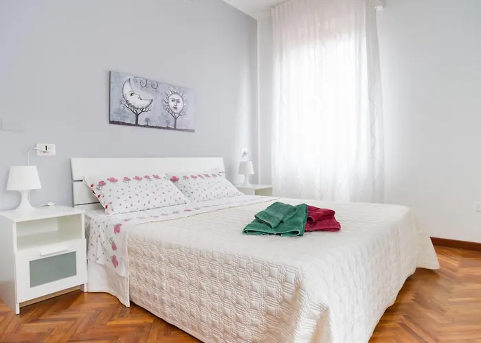 Villino Giovanna Bed & Breakfast Porto Sant'Elpidio