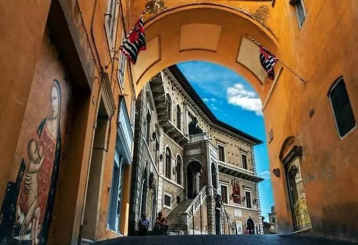 Villino Giovanna Bed & Breakfast 3*