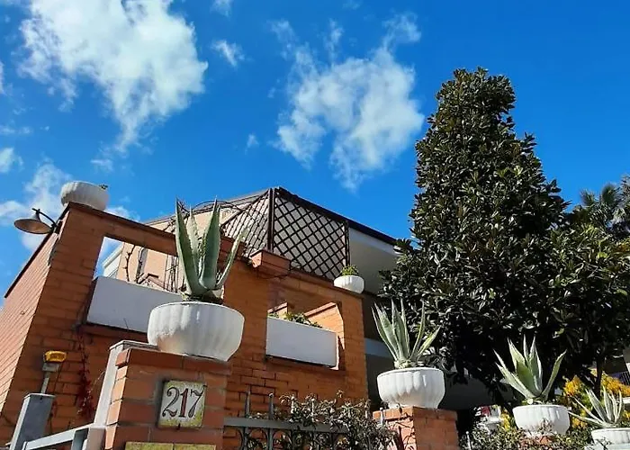 Villino Giovanna Bed & Breakfast Porto Sant'Elpidio
