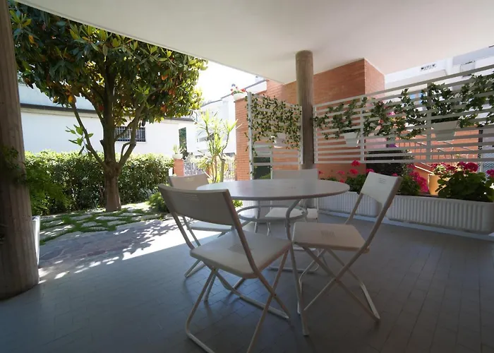 Bed & Breakfast Villino Giovanna 3*