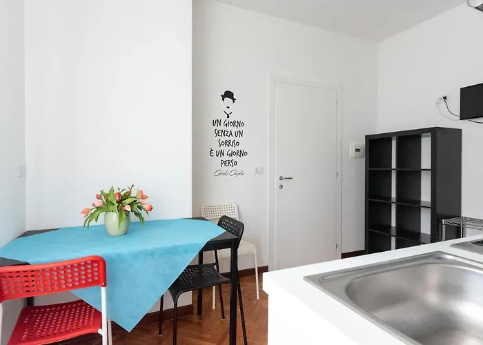 Villino Giovanna Bed & Breakfast