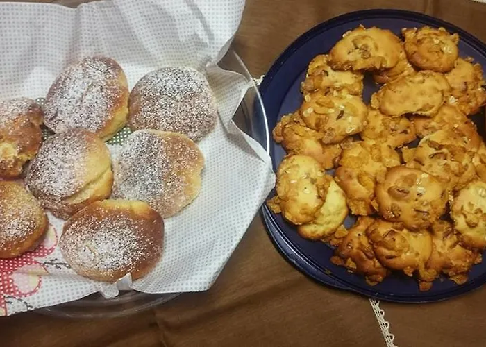 Villino Giovanna Porto Sant'Elpidio