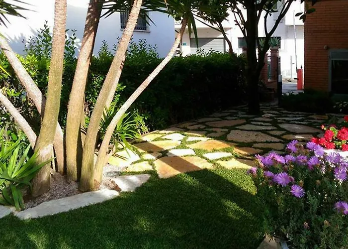 Villino Giovanna Porto Sant'Elpidio